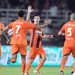Borneo FC Samarinda Tekuk PSBS Biak 5-1 di Laga BRI Super Leaque 2025/2026. (Foto/Internet).