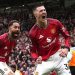 Manchester United Berada di Posisi Ketiga Liga Inggris Dengan 55 Poin. (Foto/Internet).