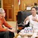 Wali Kota Batam Petingnya Ketersediaan Data Akurat Lewat Sensus Ekonomi 2026. (Foto/Kominfo).