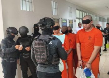 Ammar Zoni Resmi Dipindakan Dari Lapas Karang Anyar ke Nusakambangan, Jawa Tengah. (Foto/Nnet)
