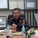 Kepala Kantor Bea Cukai Lhokseumawe, Bambang Sutarjo,. (Foto/Humas).
