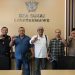 Bea Cukai Lhokseumawe Siap Dampingi ATC Jajaki Ekspor Komoditas UMKM Sesuai Regulasi. (Foto/Humas).