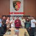 PPNS Bea Cukai Lhokseumawe Hadiri Sosialisasi KUHAP Baru di Polres Lhokseumawe. (Foto/Humas).
