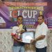 Sukses Turnamen Bilyard ICI CUP 1 Provinsi Riau di sungai Pakning.(Foto/Junaidi).