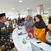 Gubernur Kepri Resmikan Mall Pelayanan Publik Karimun. (Foto/Humas).