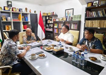 Investasi India terus Melaju, Tembus  Rp 258,6 Miliar. (Foto/Humas).