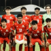Timnas Indonesia Vs Qatar di Piala Asia U-17 Tahun 2026. (Foto/Net).