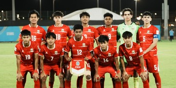 Timnas Indonesia Vs Qatar di Piala Asia U-17 Tahun 2026. (Foto/Net).
