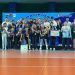 Tim Voli Putri O2C Ciparay Rebut Gelar Kejurnas Bola Voli Indoor Antarklub KU-18 2026. (Foto/net).