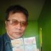 Ketua Kelompok Diskusi Anti 86 Tain Komari. (Foto/Tain).