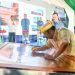 Kepala Bappenas Resmikan Gedung Cakrawala Energi di Batam Senilai Rp 4 Triliun. (Foto/Diskominfo).