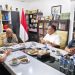 Deputi Bidang Investasi BP Batam Melakukan Pertemuan Dengan Konsulat Jenderal India di Medan. (Foto/Istimewa).