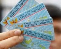 Larangan Fotokopi e-KTP Bisa Terancam Hukuman 5 Tahun. (Foto/Net).