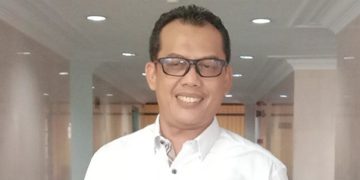 Kepala Badan Pendapatan Ddaerah (Bapenda) Kota Batam, Raja Azmansyah. (Foto/Istimewa).