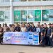 Bea Cukai, Polres Sabang, dan BNNK Perketat Pengawasan Barang Penumpang di Pelabuhan Balohan Sabang. (Foto/Humas).