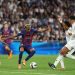 Spanyol Berhak Kirim Lima Wakil ke Liga Championis Musim Depan. (Foto/Net).