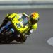 Motor Valentino Rossi Aprilia RS 125R Dilelang Seharga Rp 2,7 Miliar. (Foto/Internet).