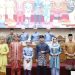 DPRD Kota Batam Sahkan Ranperda LAM Dalam Sidang Paripurna. (Foto/Humas).