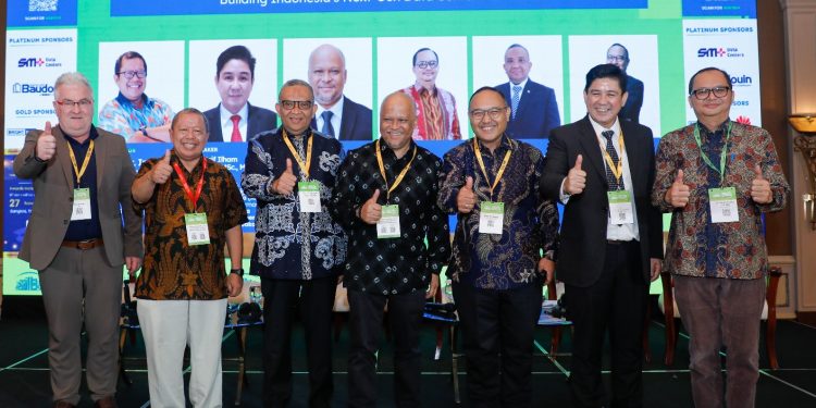 Wamenaker: Kompetensi SDM Kunci Utama Hadapi Digitalisasi Global. (Foto/Humas).