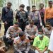 Sinergi Bea Cukai Aceh dan Aparat Penegak Hukum Ungkap Ladang Ganja Seluas 2 Hektare di Aceh Utara. (Foto/Humas).