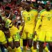 Tim Afarika Selatan Melaju ke-32 Besar Grup A Piala Dunia 2026. (Foto/Net).