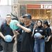 Amsakar Dukung Selenggaraan Basketball 3x3 Championship. (Foto/Humas).