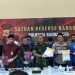 Bea Cukai, AVSEC SIM, dan Polresta Banda Aceh Gagalkan Pengiriman Sabu 1,9 Kilogram ke Jakarta. (Foto/Humas).