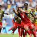 Timnas Belgia Dan Cape Verde Peringkat 3 terbaik Klasmen Sementara Piala Dunia 2026. (Foto/Net).