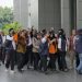 Polda Metro Jaya Limpahkan Berkas Roy Suryo Dan Tifa Kepada Jaksa. (Foto/Net).