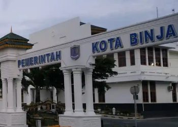 Perawatan Rumah Dinas Wali Kota, Wakil Wali Kota dan Sekda Rp 612 Juta Jadi Sorotan. (Foto/Istimewa).
