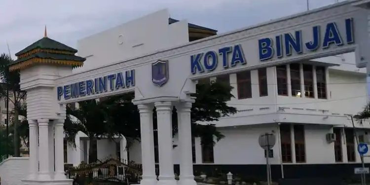Perawatan Rumah Dinas Wali Kota, Wakil Wali Kota dan Sekda Rp 612 Juta Jadi Sorotan. (Foto/Istimewa).
