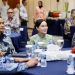 Plh Wali Kota Batam Sambut Kunjungan 22 Atase Pertahanan 19 Negara ke Batam. (Foto/Istimewa).