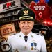 KPK Tangkap Bupati Muara Enim H. Edison, S.H., M.Hum, Kantor Dinas Pendidikan Disegel. (Foto/Igo).