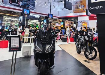 Kredit Motor di Jakarta Fair 2026? Jangan Sampai Ditolak, Ini 4 Hal yang Wajib Disiapkan. (Foto/Humas).