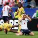 Timas Inggris Pecahkan Rekor Buruk di Sepanjang Piala Dunia. (Foto/Humas)