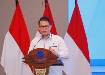 Kemnaker akan Gelar Orientasi Pelatihan Vokasi Nasional Batch 2. (Foto/Humas).