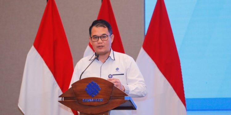 Kemnaker akan Gelar Orientasi Pelatihan Vokasi Nasional Batch 2. (Foto/Humas).