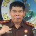 Eks Kepala Kejaksaan Negeri (Kajari) Serdang Bedagai (Sergai) yang ditangkap Kejagung. (Foto/Net).