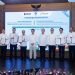 Kemnaker–Pertamina Jalin Kolaborasi Pengembangan SDM dan Pelatihan Vokasi K3. (Foto/Humas).