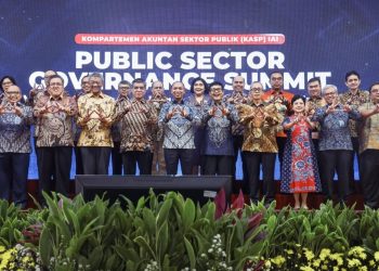Menaker Tekankan Tata Kelola Ketenagakerjaan yang Berdampak bagi Masyarakat. (Foto/Humas).