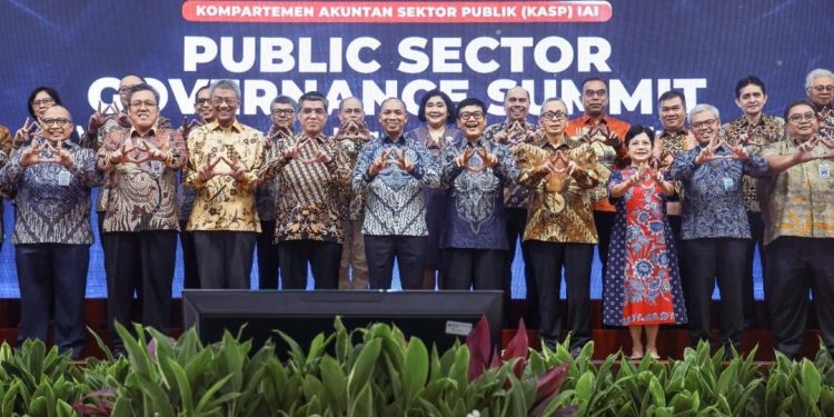 Menaker Tekankan Tata Kelola Ketenagakerjaan yang Berdampak bagi Masyarakat. (Foto/Humas).