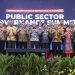 Menaker Tekankan Tata Kelola Ketenagakerjaan yang Berdampak bagi Masyarakat. (Foto/Humas).