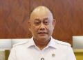 Kepala MBG Dadan Hindayana dicopot dari jabatannya. (Foto/Net).