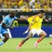 Timnas Kolombia Lawan Timnas Kongo 1-0 di Piala Dunia 2026. (Foto/Net).
