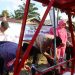 Hari Bhayangkara ke-80, Polres langkat Bangun Sumur Bor untuk Warga Padang Tualang. (Foto/Jhon).