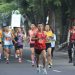 Bhayangkara Sport Day Fun Run 5K, Polres Langkat . (Foto/Jhon).