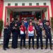 Kanwil Bea Cukai Aceh Kunker ke Integrated Terminal PT Pertamina Patra Niaga Lhokseumawe.(Foto/Humas).