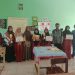 Pindah Lokasi dan Perkuat Mutu Pendidikan, SMA Integral Bunda Tanah Melayu Gandeng Hidayatullah Lingga. (Foto/Handoyo).