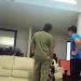 Polisi Johor Bahru Tangkap Majikan Aniaya WNI Pembantu Rumah Tangga. (Foto/Internet).