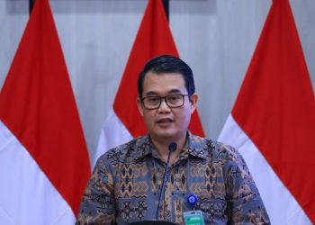Kemnaker Buka Pendaftaran Sertifikasi Kompetensi bagi Peserta MagangHub Batch 2. (Foto/Humas).